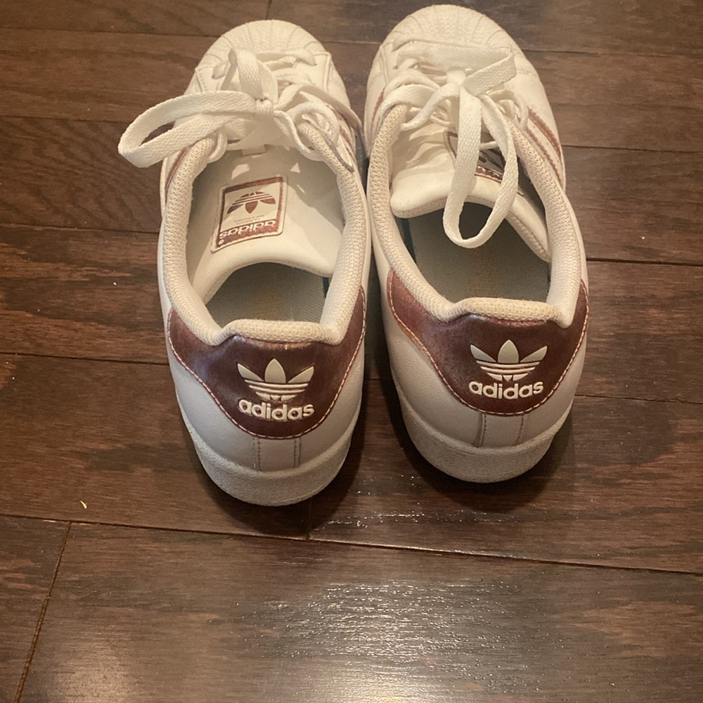 Adidas superstar - Picture 5 of 7
